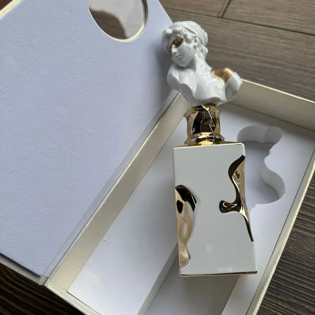 Women's Perfume—Vanilla, Floral, Amber, Musk—Long-lasting Eau de Parfum (EDP), 100ml