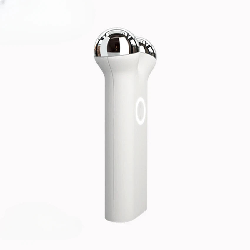 Beauty Instrument Face Cream Essence Introduction Instrument Face Massage Photon Rejuvenation Gear Can Be Adjusted Soothing