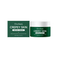OceAura Crepey Skin Repair Cream Deep Nourishing Anti Wrinkle Sagging Reduction Elasticity Restoring Smoothing Skin Care Lotion