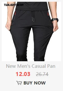 High Quality Men's Jeans Multi Pocket Denim Cargo Pants Oversized Casual Pants Men Clothing Loose Trousers 29-44