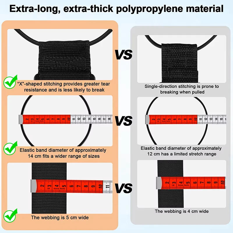 Adjustable Elastic Luggage Strap With Hook Loop For Securing Luggage Suitcase Bag Organizer Hold-Down Straps Travel Accessory