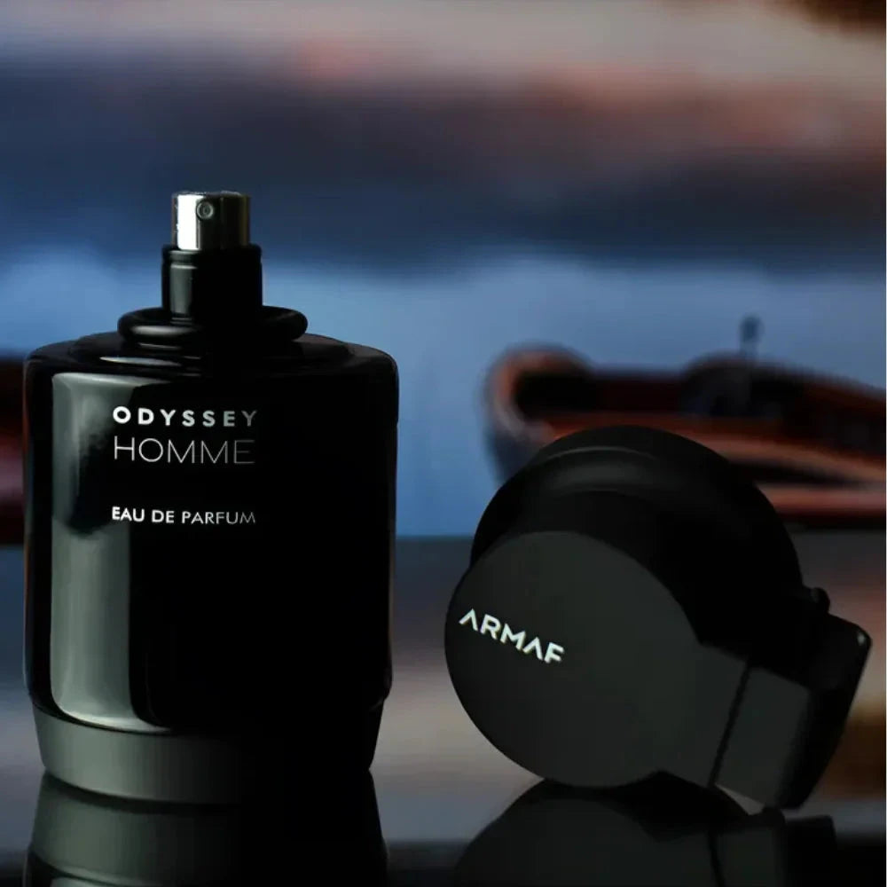 Odyssey Homme Edp 60 ml Men