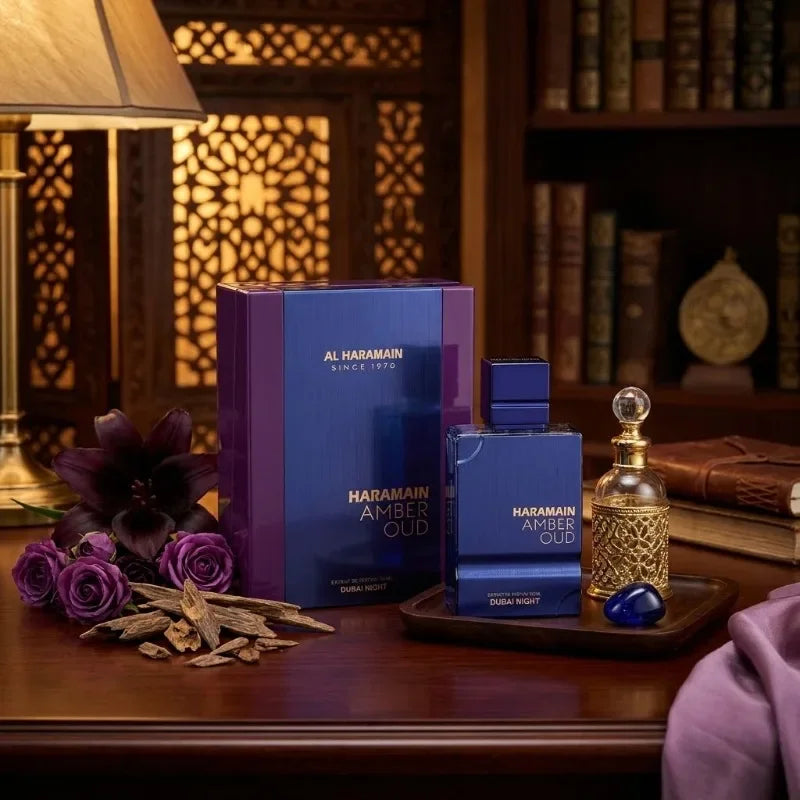 Imagine Dubai Arabic Perfume Long Lasting Oriental Woody Floral Scent Elegant Luxurious Alluring Refined Niche Fragrance Spray