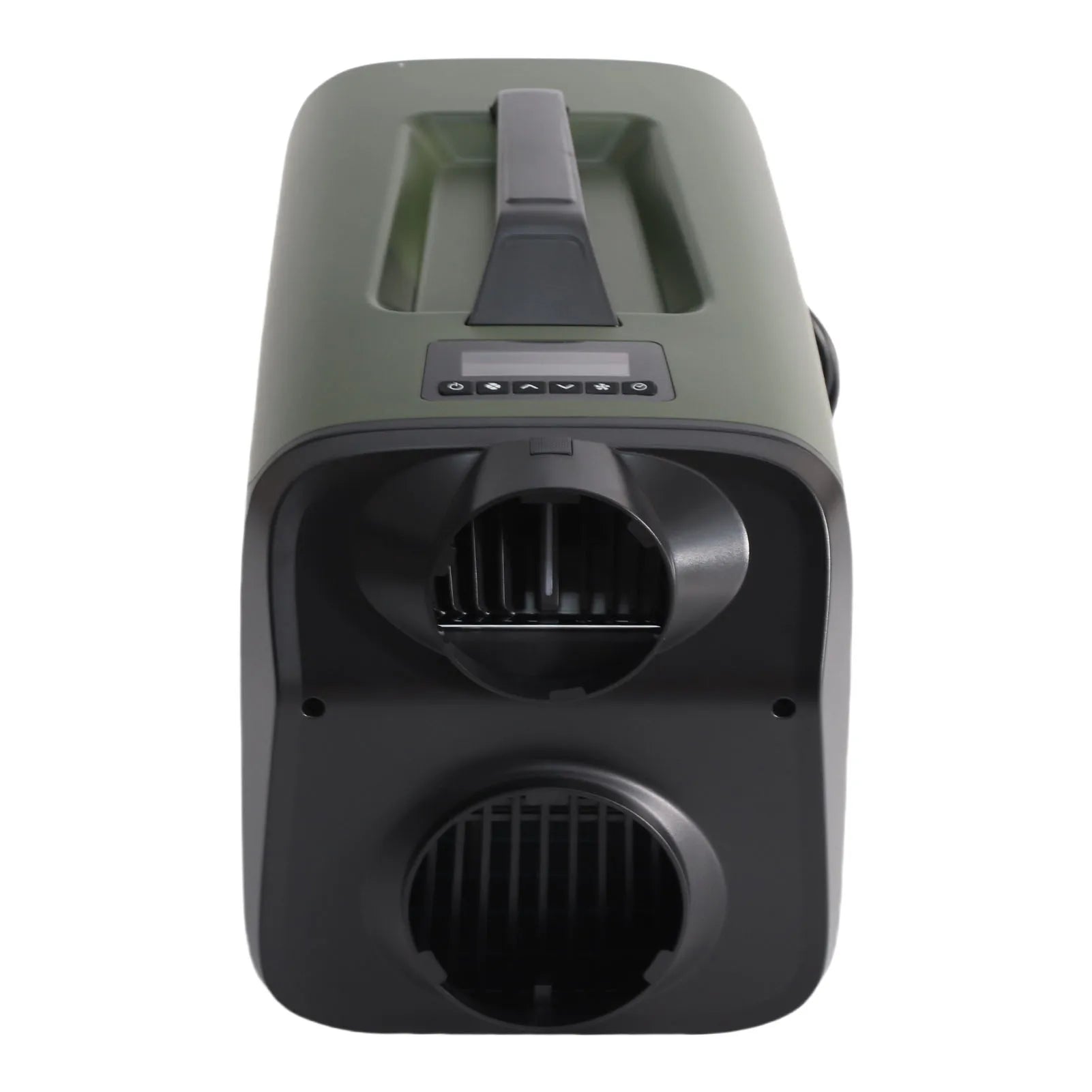 Portable Air Conditioner Small Air Cooler Personal Cooling Heating Fan AC Unit for RV Dorm Kitchen Rental House Office Camping
