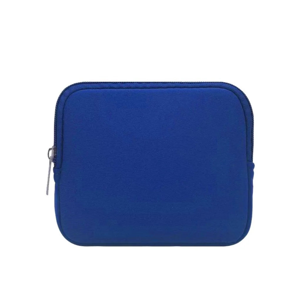 Protective Laptop Briefcase Waterproof Ventilate Tablet Laptop Case Aseismatic Colorful Laptop Carrying Case Tablet Supplies