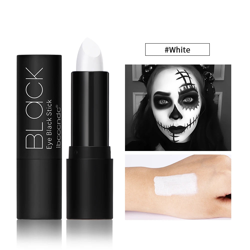Sports Special Eye Black Stick Lip Face Paint Camouflage Eye Black Stick Face Makeup Eye Black For Football/Baseball/Softball