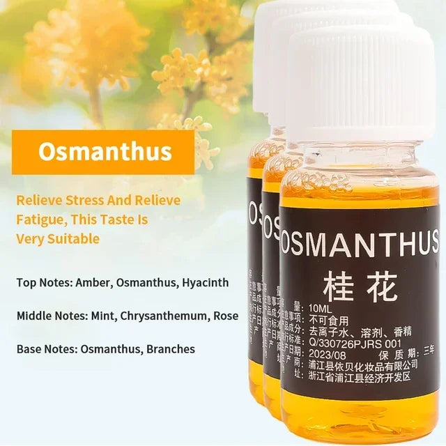 70/30ml Car Air Fresheners Perfume Refill Car Air Vent Perfume Replenishment Essential Oil Aroma Diffuser Freshener