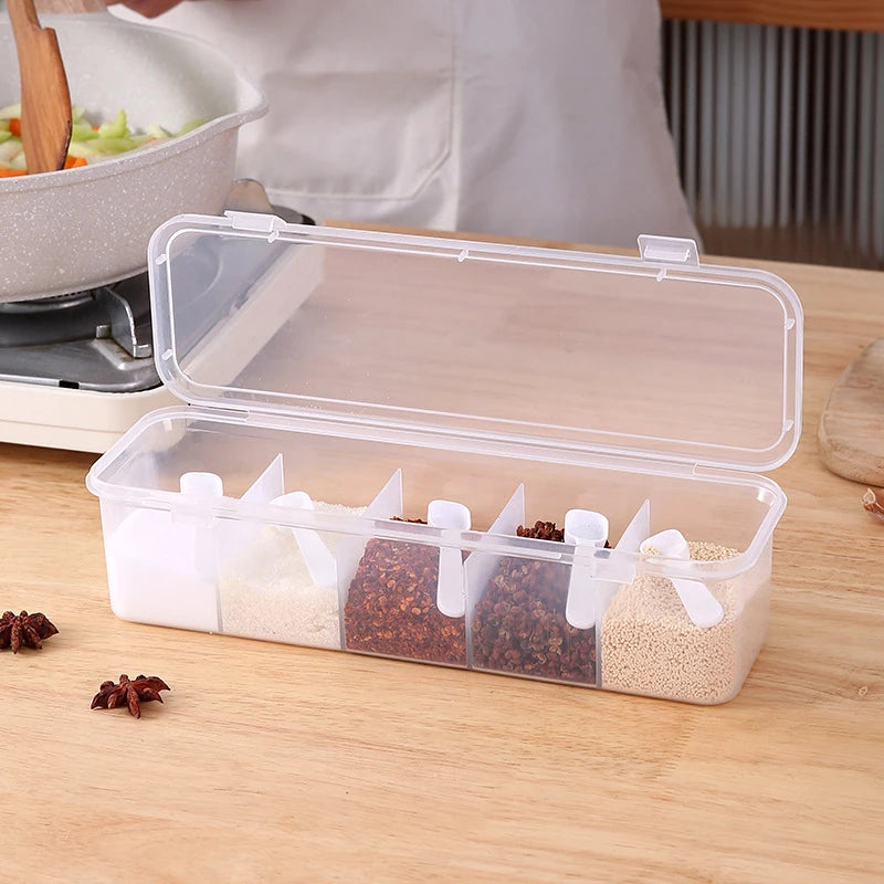 See-Through Charge Cable Organizer Box Data Cable Management Box USB Storage Box Small Desk Accessories Organizer And Storage