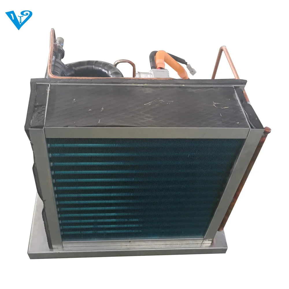 Venttech High Efficiency Marine air Conditioner air Water Cooler air Conditioners