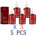 NAD Collagen Hydrating Facial Serum Lightweight Moisturizing Face Serum 30ml Mild Skincare Daily Face Care Essence For Women