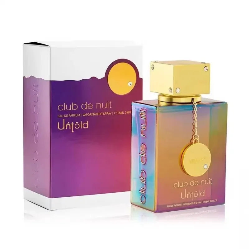 105ml ARMAF Magnetic Men's EDP – Seductive Nightlife Cologne with Sensual Scent for Irresistible Charm and Lasting Confidence