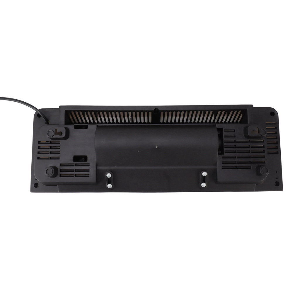 Electric Cooling and Heating Machine 2 in 1 Wall Heater and Air Conditioner Combo 2000W Power  Heating  for Bedroom