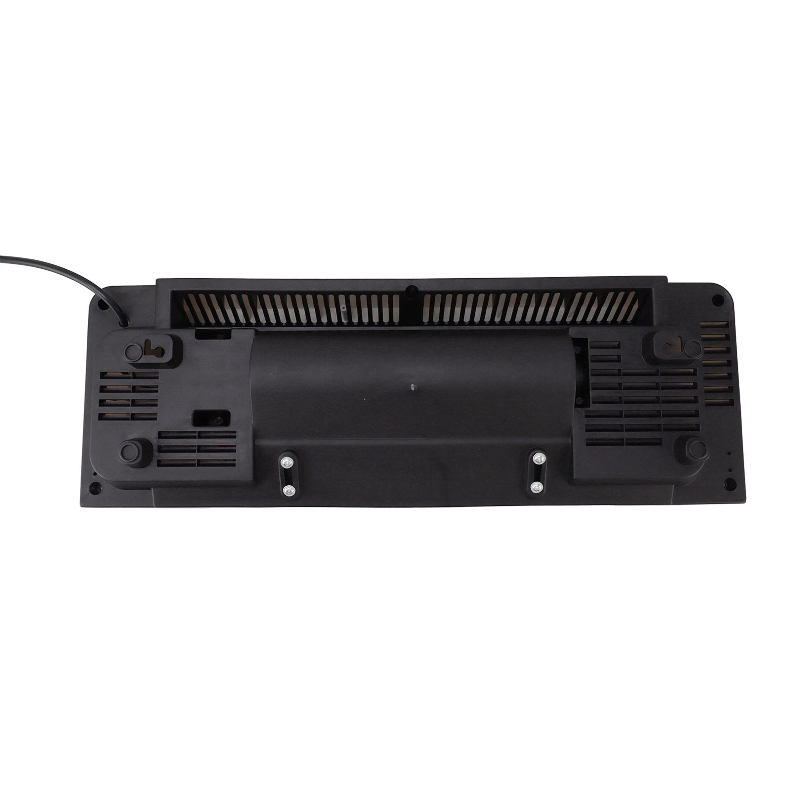 Electric Cooling and Heating Machine 2 in 1 Wall Heater and Air Conditioner Combo 2000W Power  Heating  for Bedroom