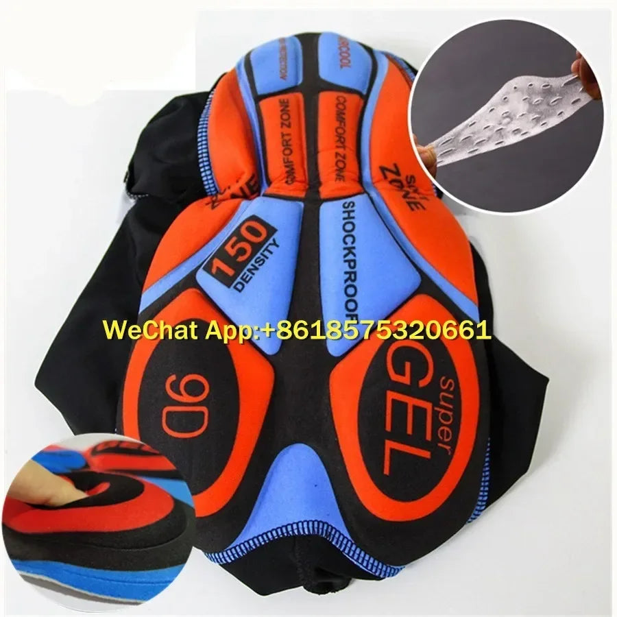 2020 tres pinas cycling jersey set 9D bike Shorts set mtb Women summer quick dry pro BICYCLING shirts Maillot ciclismo clothing