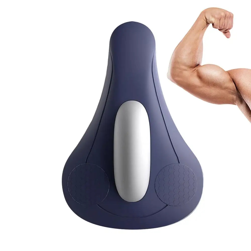 NEW Pelvic Floor Muscle Trainer 4-Mode USB-C Charging Electric Exerciser Massage Cushion For Men Sphincter Bladder Trainer
