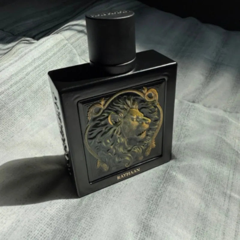 Unisex Eau De Parfum 100ml Long Lasting Luxury Perfume Fresh Woody Oriental Fruity Signature Fragrance Premium Collection Scent