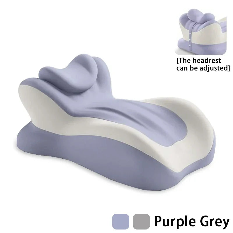 Multi Functional Sleeping Pillow Ergonomic Pillow Play With Mobile Phones Read Books Sleeping Pillow Cushion