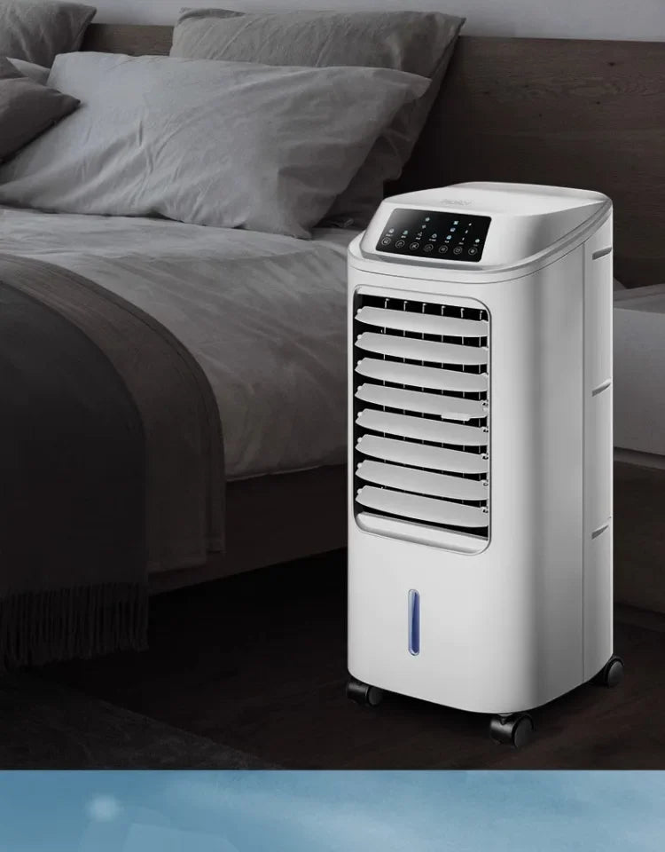 Portable Air Conditioner - Haier 220V Single Cooling Water-cooled Fan