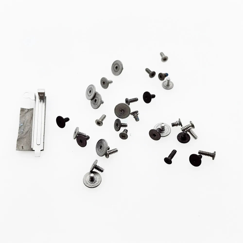 Mini 2/3/4 Pro Body Screw Kit for DJI Mavic Mini 3 / Mini 3 Pro / Mini 4 Pro Aircraft Screws Set Spare Parts