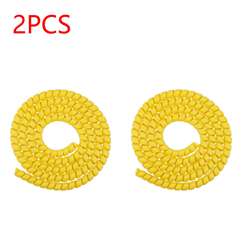 1.3m Electric Scooter Line Protector Cover Universal Electric Scooter Cable Protection Cover For M365 PRO2 Electric Scooter Part