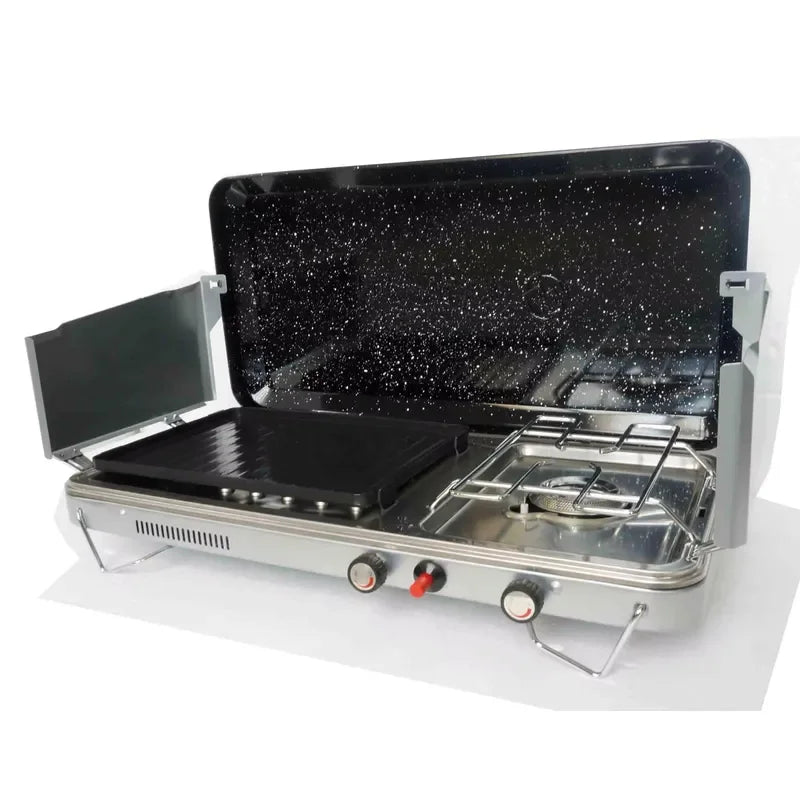 1310DPL Portable Outdoor Camping Stove
