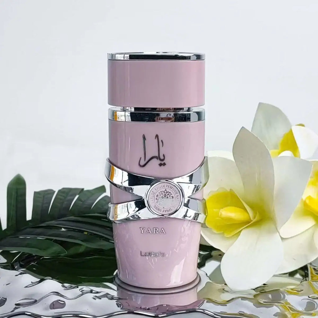 100ML Brand Perfume Arabian Women Perfume Spray Musk Long Lasting New Seductive Romance Women Valentine's Day Gift