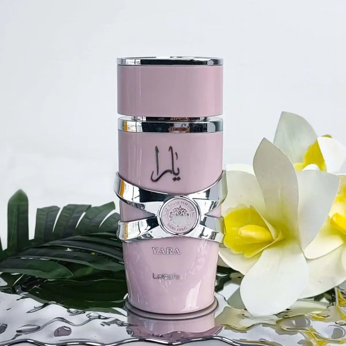 100ML Brand Perfume Arabian Women Perfume Spray Musk Long Lasting New Seductive Romance Women Valentine's Day Gift