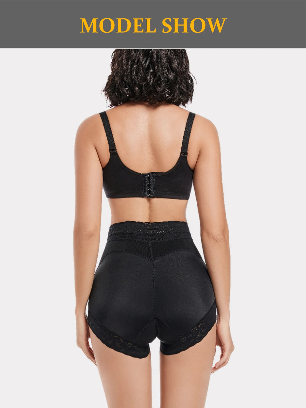 Fajas tummy Control Shorts Hourglass Girdles Bbl Shapewear Body Shaper Butt lifter Women Waist Trainer Body Shaper