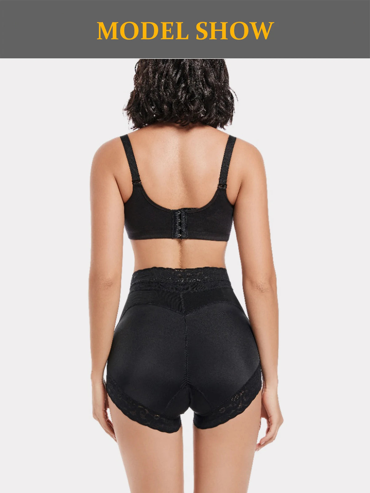 Fajas tummy Control Shorts Hourglass Girdles Bbl Shapewear Body Shaper Butt lifter Women Waist Trainer Body Shaper