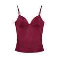 Sexy Women's Knit Ribbed Sling Tops Slim Sleeveless Backless Female Cropped Vest 2026 Spring Summer Lady Beach All-match Corset