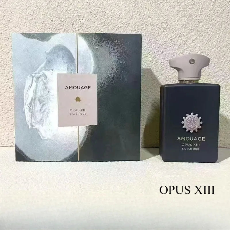 AMOUAGE 100ml Women’s Eau De Parfum Guidance 46 Long Lasting Floral Oriental Chypre Fragrance Elegant Luxurious Signature Scent
