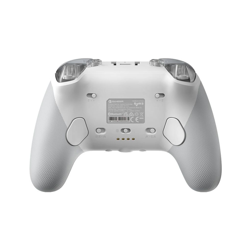GameSir G7 Pro Wireless Controller for Xbox Series X|S, PC, iOS, Android with TMR Anti-Drift Sticks, Hall Effect Triggers, Charging Dock