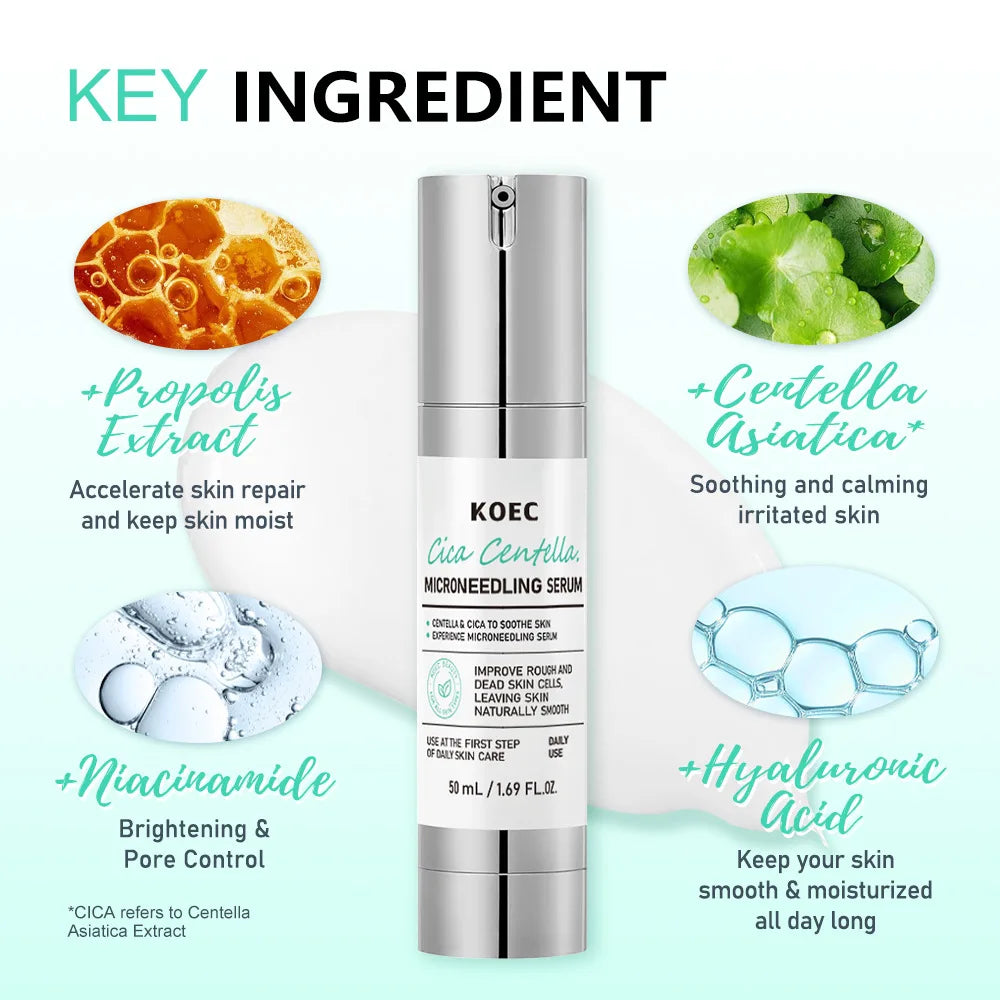 Powerful Spot-Removing Whiten Serum Brighten Skin Fast Eliminates Melanin Pigmentation Melasma Dark Spots Korean Face Skin Care