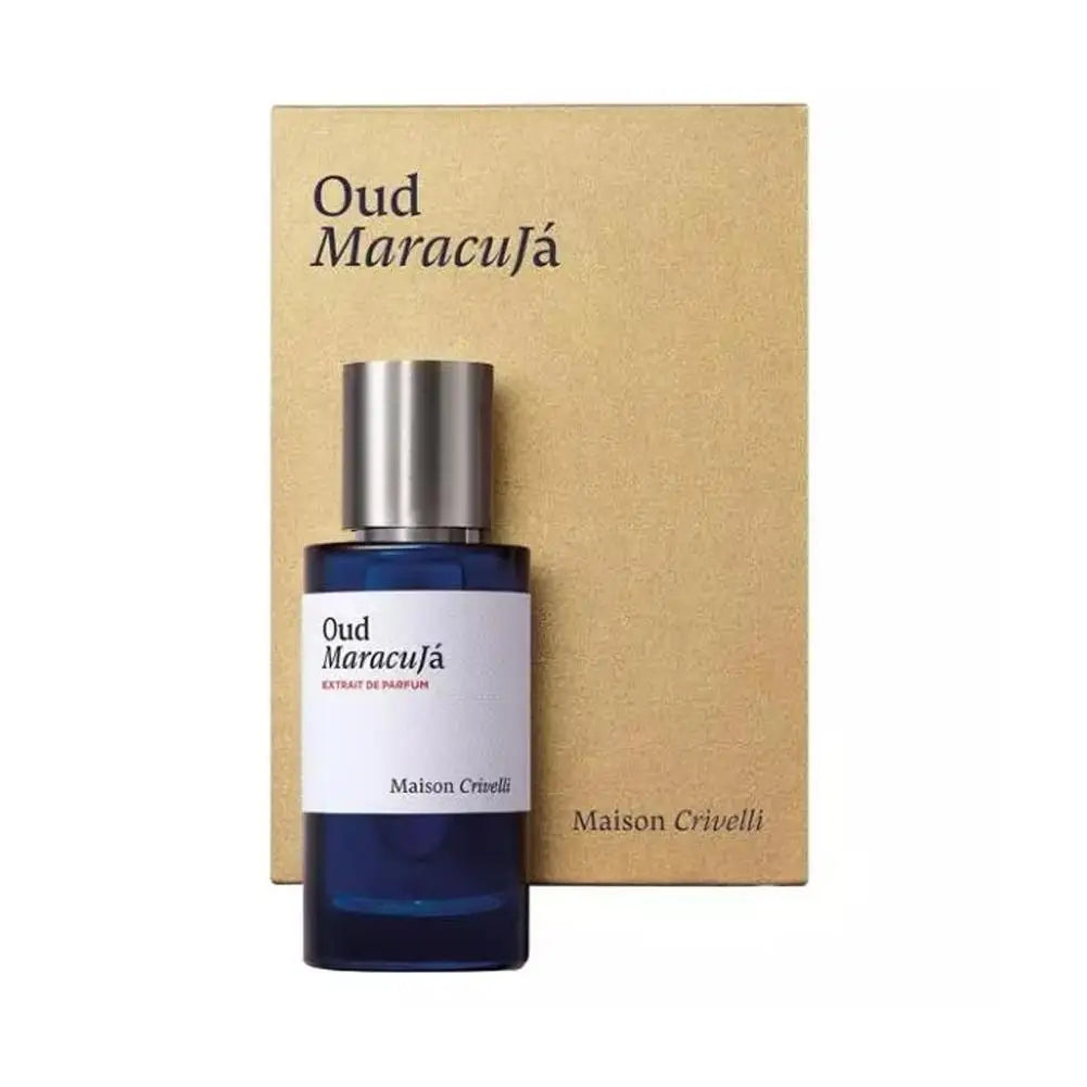100ML Hibiscus MahaJad and Oud MaracuJa Unisex Eau De Parfum 1.7oz Spray Gentle Essential Fragrance Arabic Cologne for Men