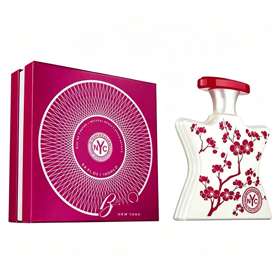 NYC series 20 neutral perfume, new products are launched, there are a variety of perfume to choose from, 3.4oz100ml, new products on the market, noble gift boxes, unique fragrance, luxury gifts, suitable for multiple places,