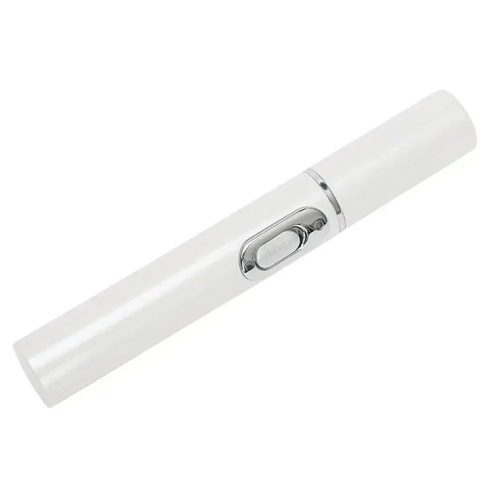 Facial Beauty Device Eye Blue Light Black Eye Circles Facial Care Tool Lightening Texture Maintaining Eye Bags