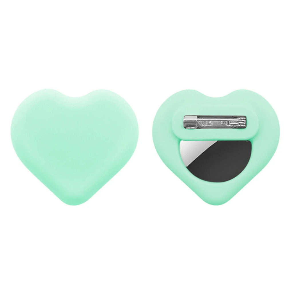 New AirTag Hidden Holder for Kids,Silicone AirTag Case with Safety Pin,Tracker Anti-Lost Cover for Kids,Elderly,Luggage,Clothing