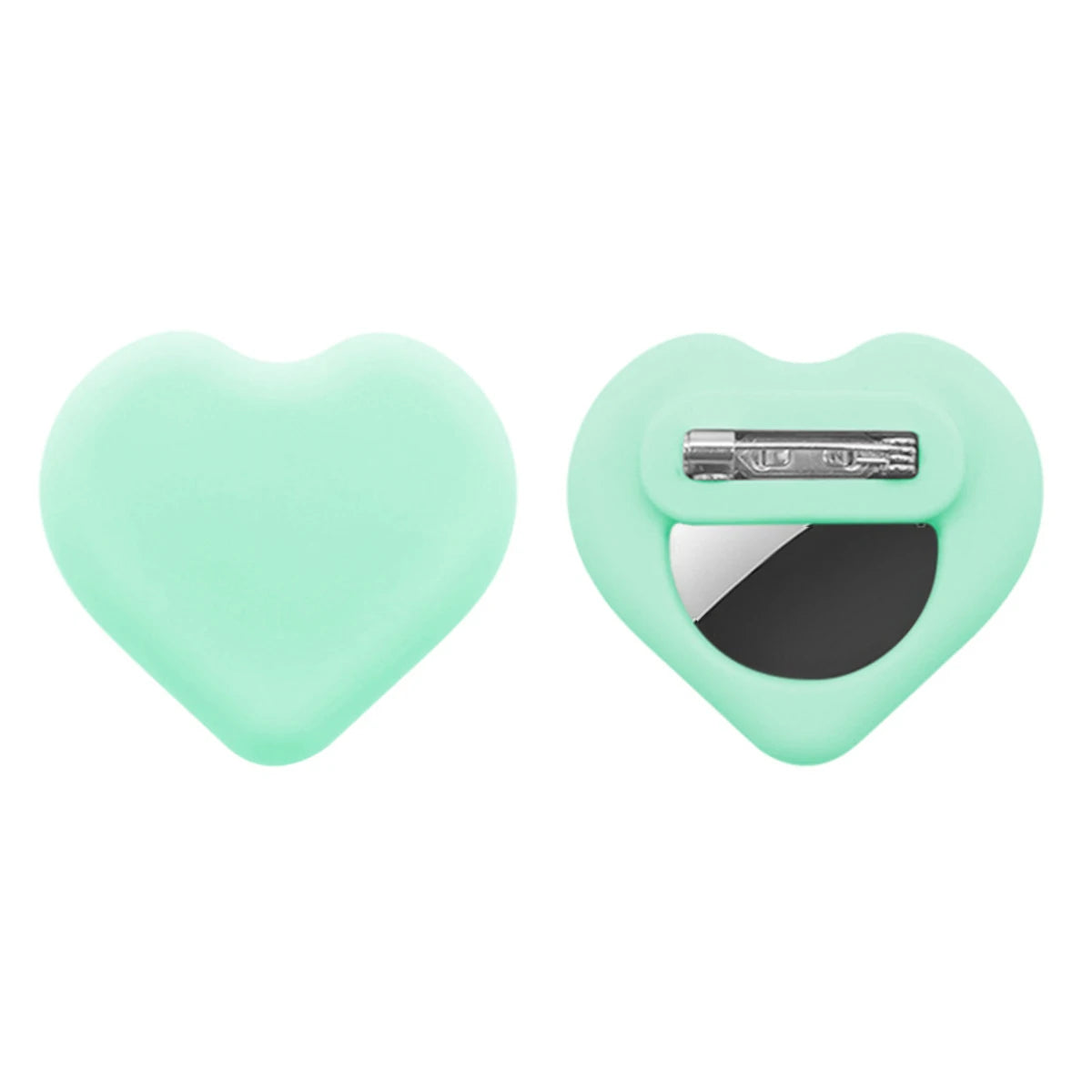 New AirTag Hidden Holder for Kids,Silicone AirTag Case with Safety Pin,Tracker Anti-Lost Cover for Kids,Elderly,Luggage,Clothing