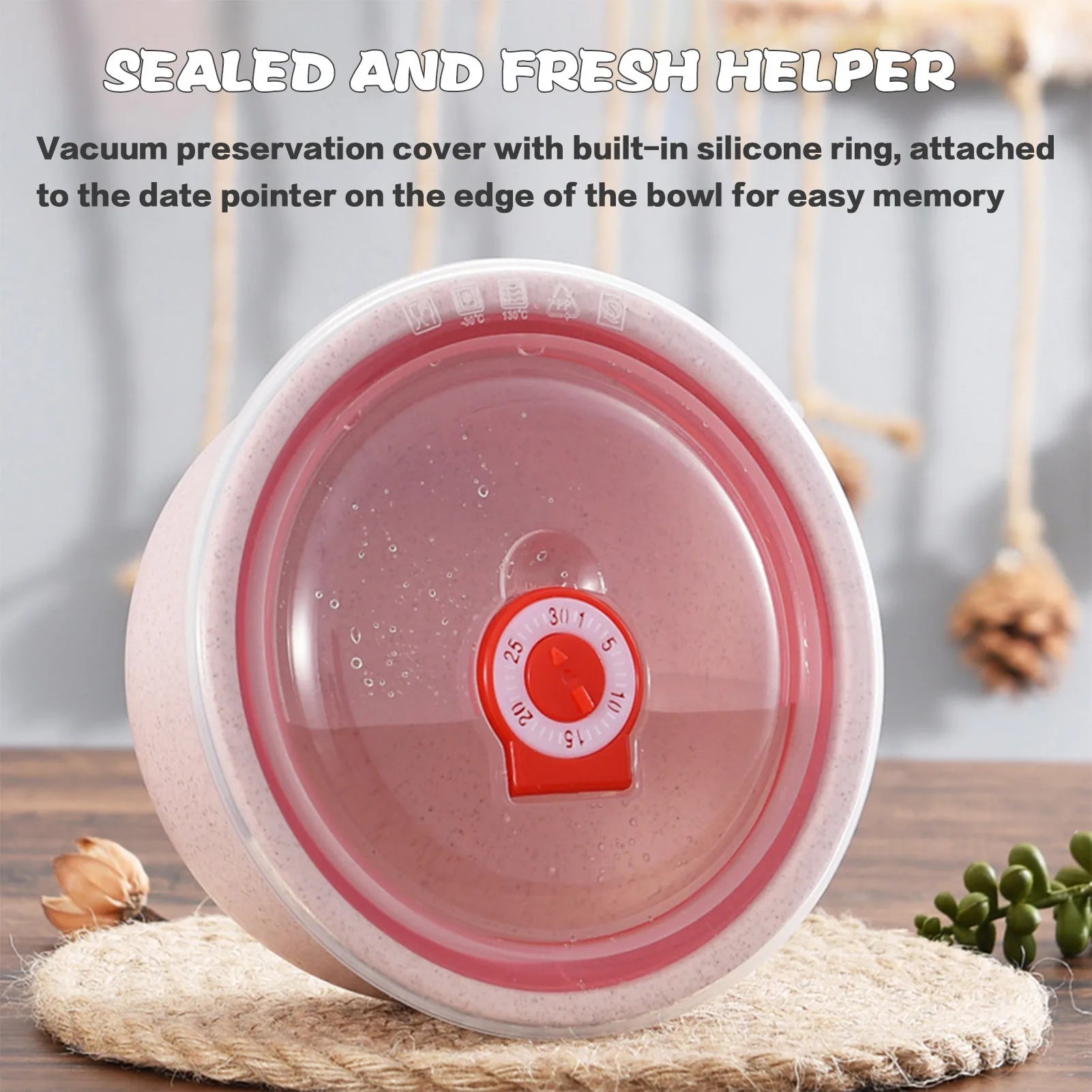 3pcs Lunch Box set Food Storage Containers with Lids Microwave Storage Containers for Storing Fruits Vegetables