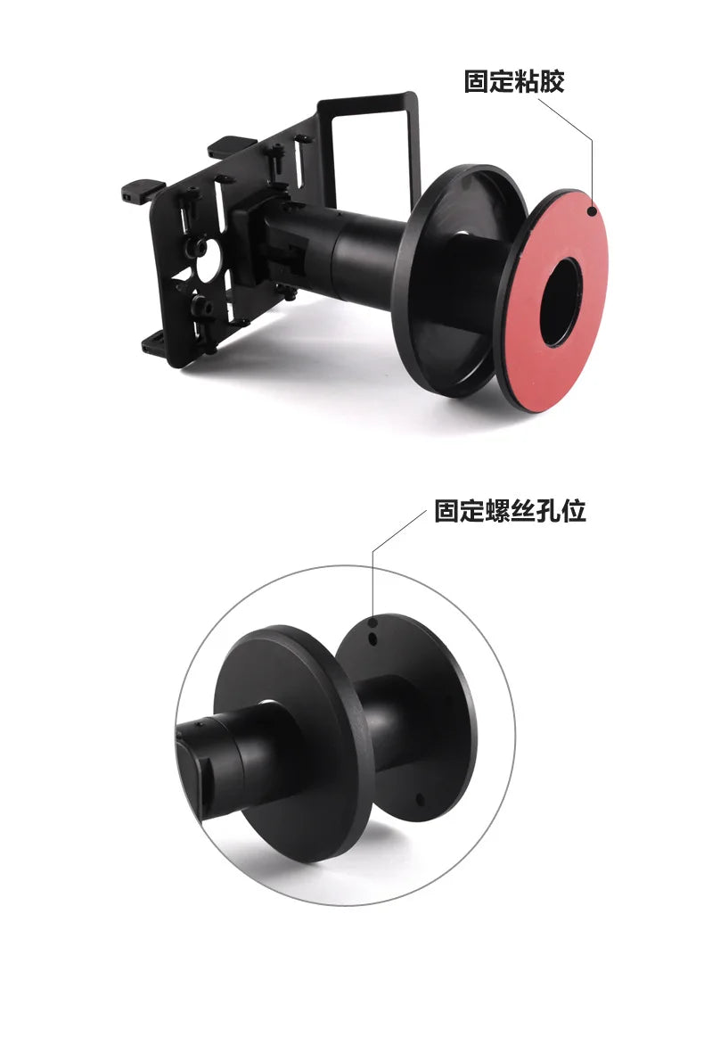 Pos Machine Stand Rotatable And Adjustable Pos Display Cashier Display Credit Card Machine Stand Stand Counter
