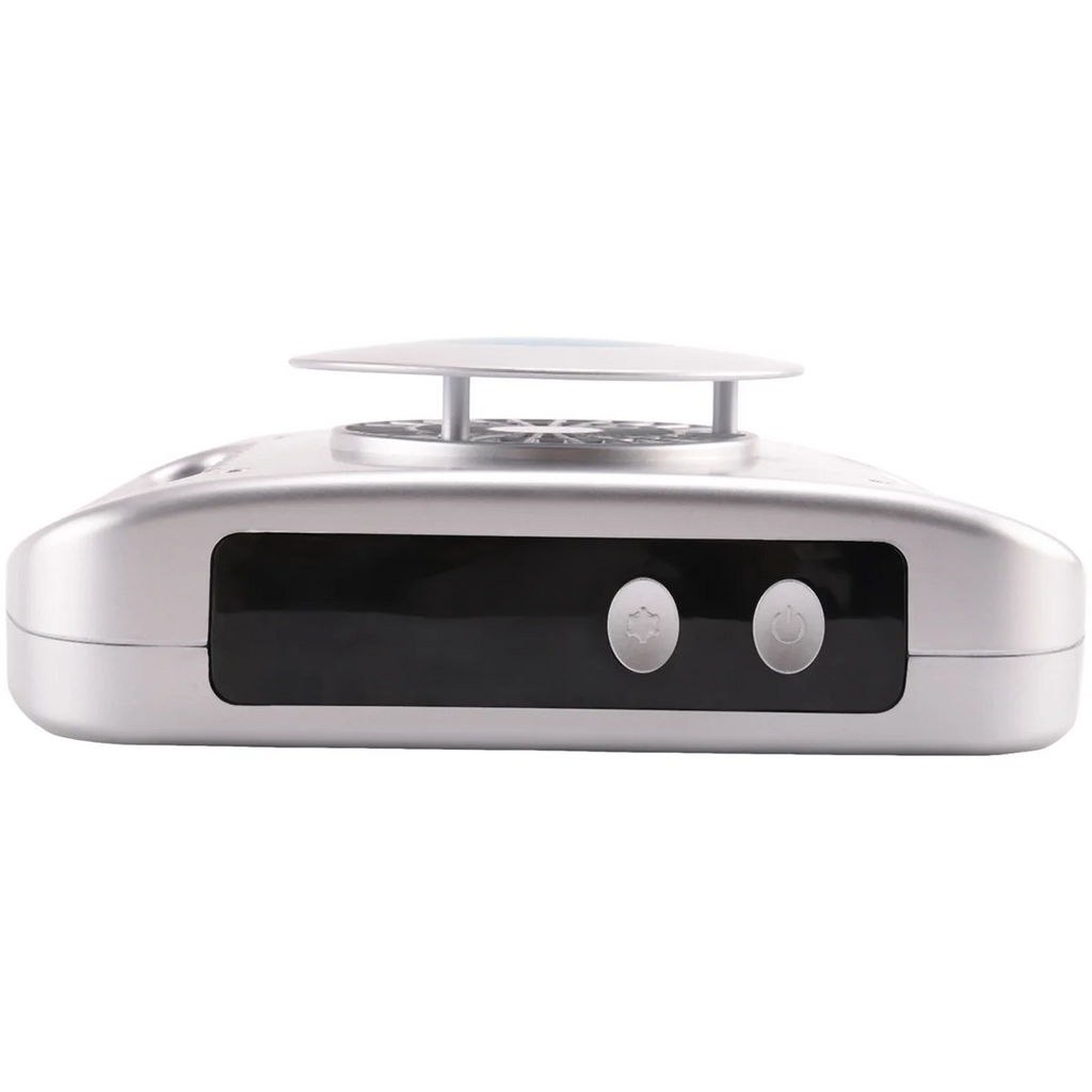 -MEOF 1 PCS Fat Freezing Slimming Body Machine Freezing Belt Body Shaping Cellulite Burning Machine US Plug