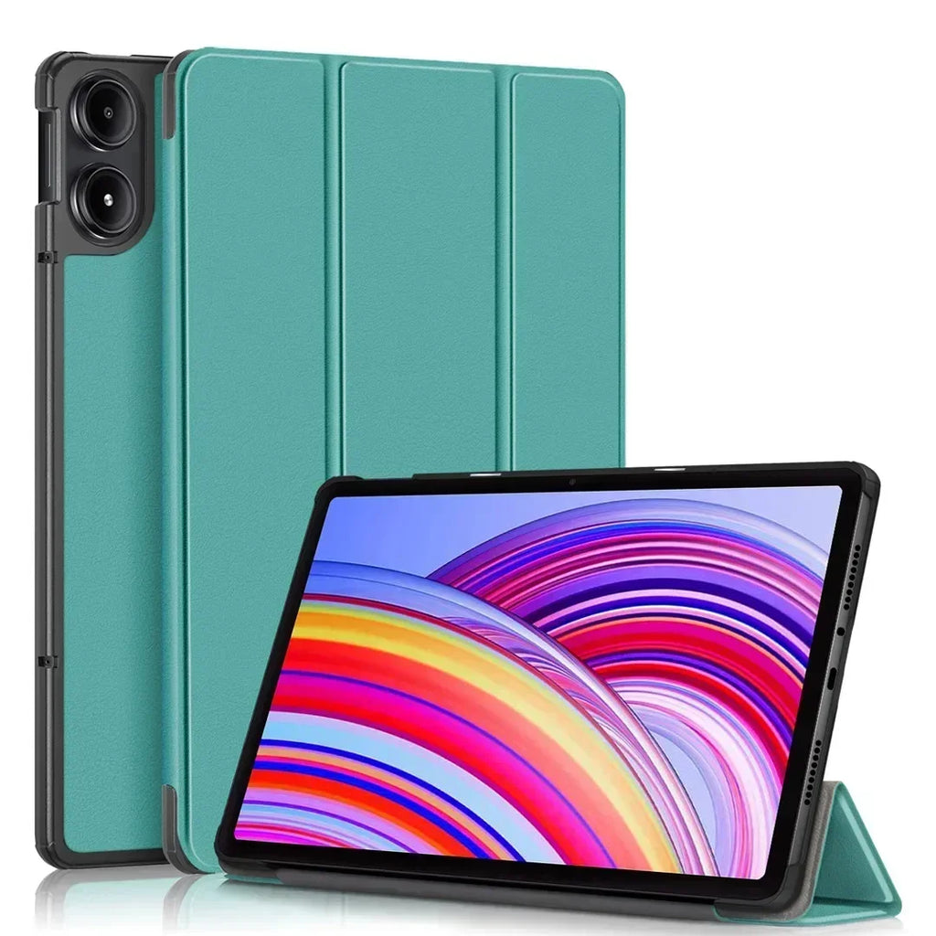 Tri-Fold Tablet Case for Xiaomi Redmi Pad Pro 12.1-inch