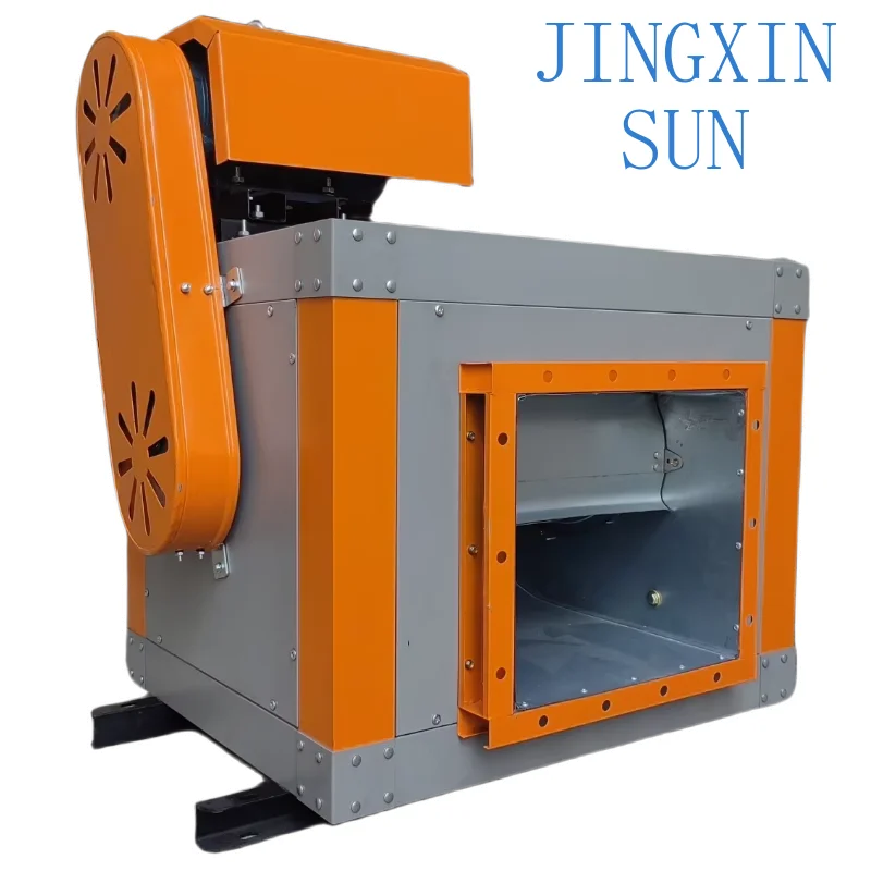Industrial high-efficiency industrial exhaust fan