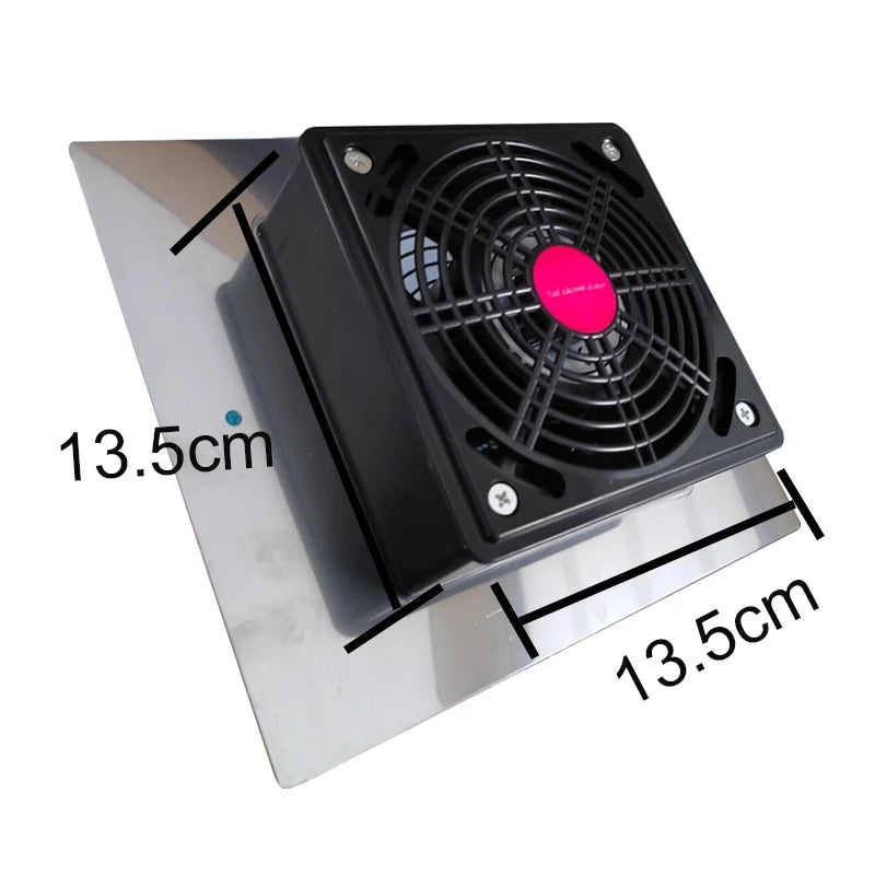 Nail Art Vacuum Cleaner Embedded Countertop Manicure High Power Manicure Station Manicure Mall Supermarket Nail Shop Supplies