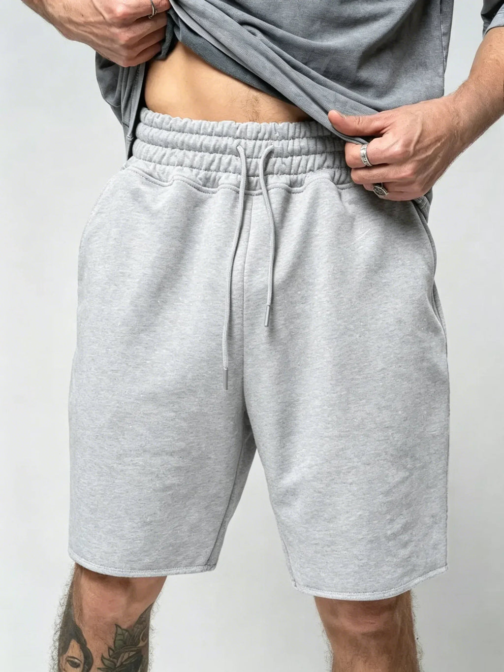 Summer Loose Women comfortable Casual Shorts Fashion Drawstring Athletic Shorts Sweatpants Sport Jogging Beach Pant Oversized