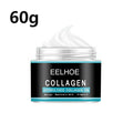 Collagen Creams For Men Smooth Wrinkle Younger Face Cream Firming Moisturizing Hyaluronic Acid Whitening Cream Facial Skin Care