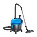 2025 1400W Vacuum cleaner with strong suction for industrial and household use capable of drying and wetting as well