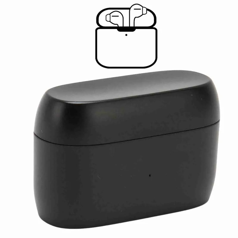 Earbuds Charging Case USB Charging Replacement Wireless Earphone Charger Box for Jabra Elite 85t
