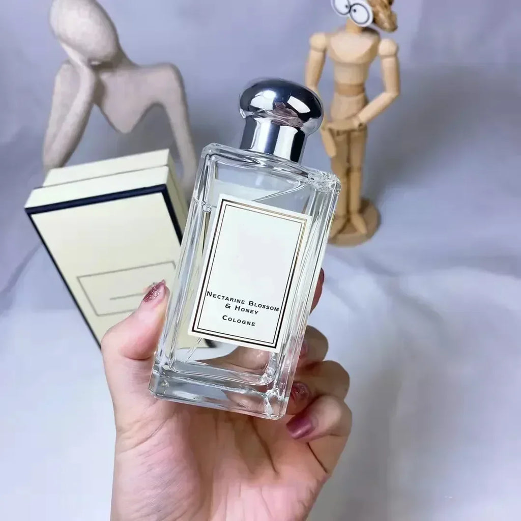 Designer Natural spray For Women Long-Lasting blossom 100ml Designer Perfume Men Women Fragrance high quality fast ship