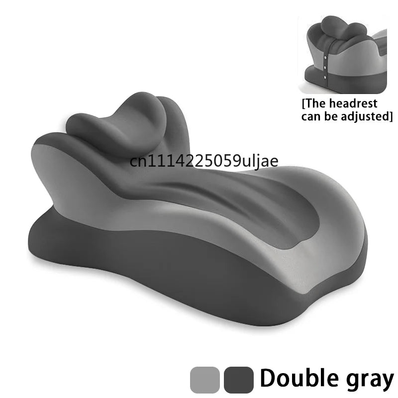 Multi Functional Sleeping Pillow Ergonomic Pillow Play With Mobile Phones Read Books Sleeping Pillow Cushion